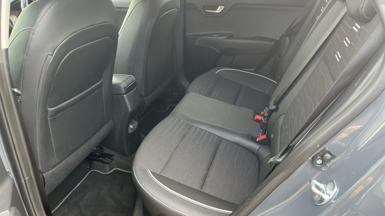 Kia Stonic 1.0T GDi 48V GT-Line S 5dr DCT Petrol Estate